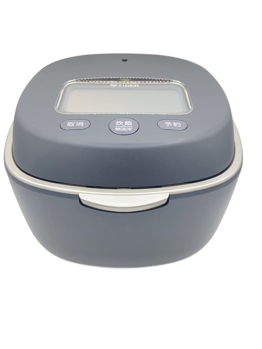 【中古】TIGER◆炊飯器 炊きたて JPL-S100KT//【家電・ビジュアル・オーディオ】｜2ｎｄ STREET 店 28,195円