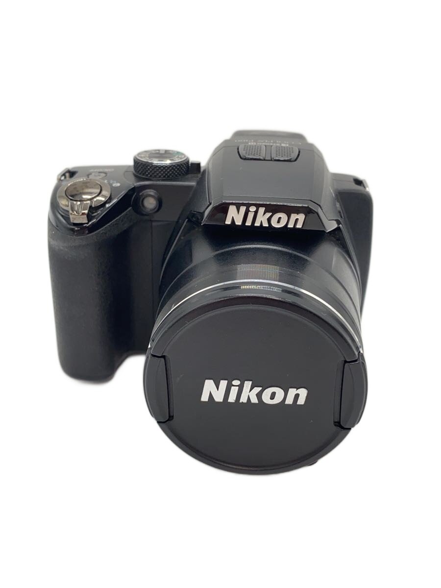 【中古】Nikon◆デジタルカメラ COOLPIX P100【カメラ】|2nd STREET 店