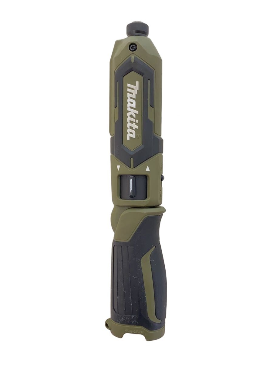 【中古】makita◆インパクトドライバー TD022DSHXO【DIY用品】