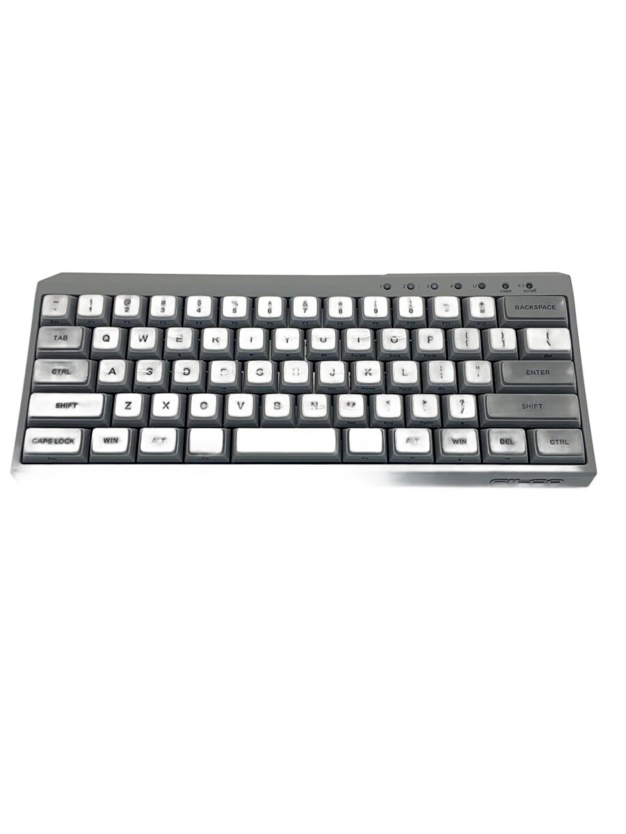 【中古】FILCO◆マイコン境界線の外側備品//【マイコン】