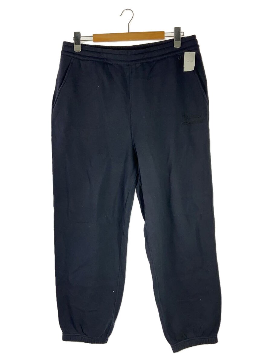 【中古】the ennoy professional◆25ss Sweat Pants/ボトム/XL/コットン/NVY/SS25BRENPT01NTL【メンズウェア】|2nd STREET 店