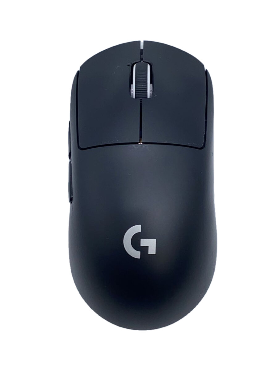 【中古】Logicool◆パソコン周辺機器/G-PPD-003WL-BK【パソコン】