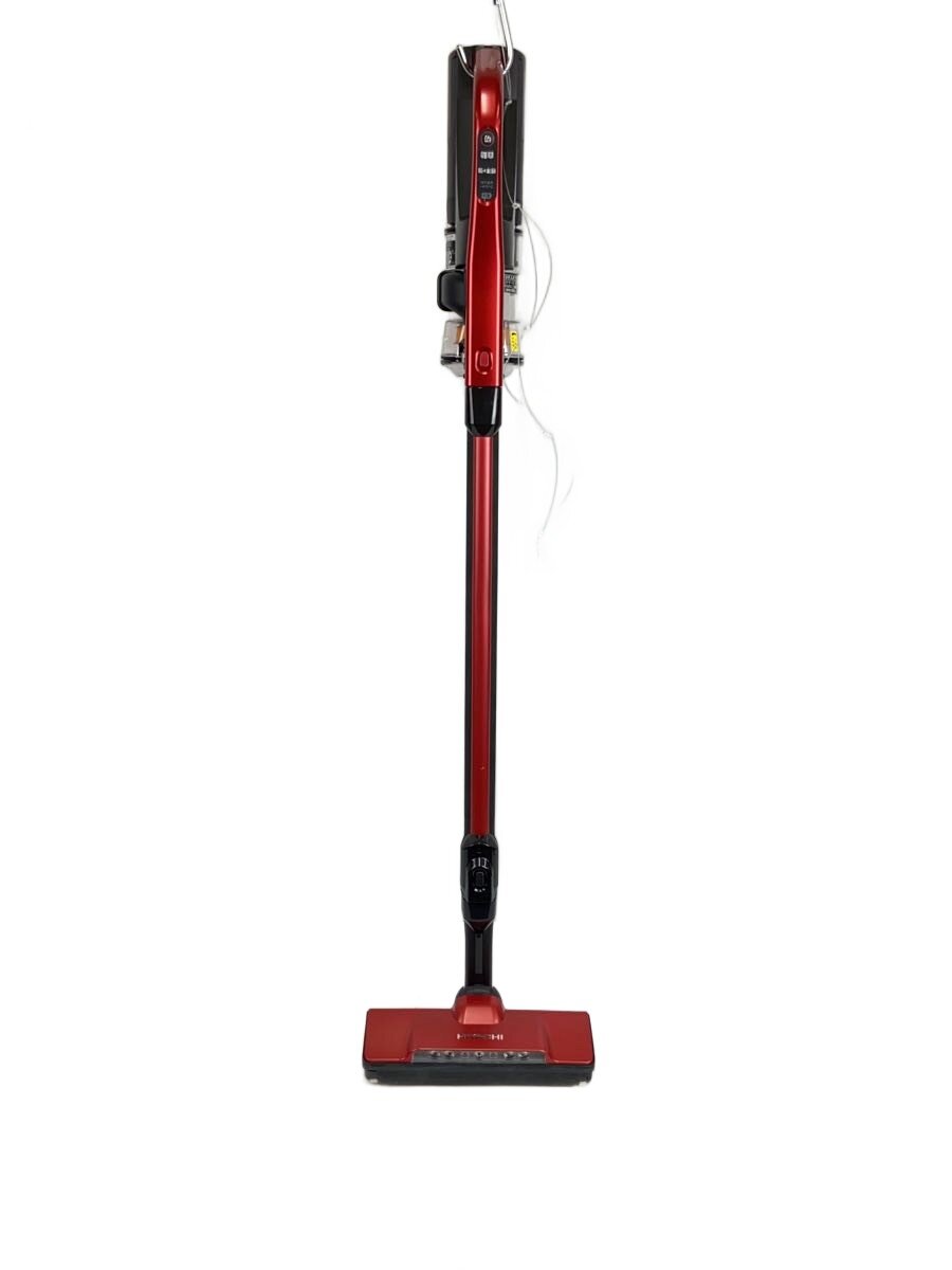 【中古】HITACHI◆掃除機 PV-BHL4000J【家電・ビジュアル・オーディオ】