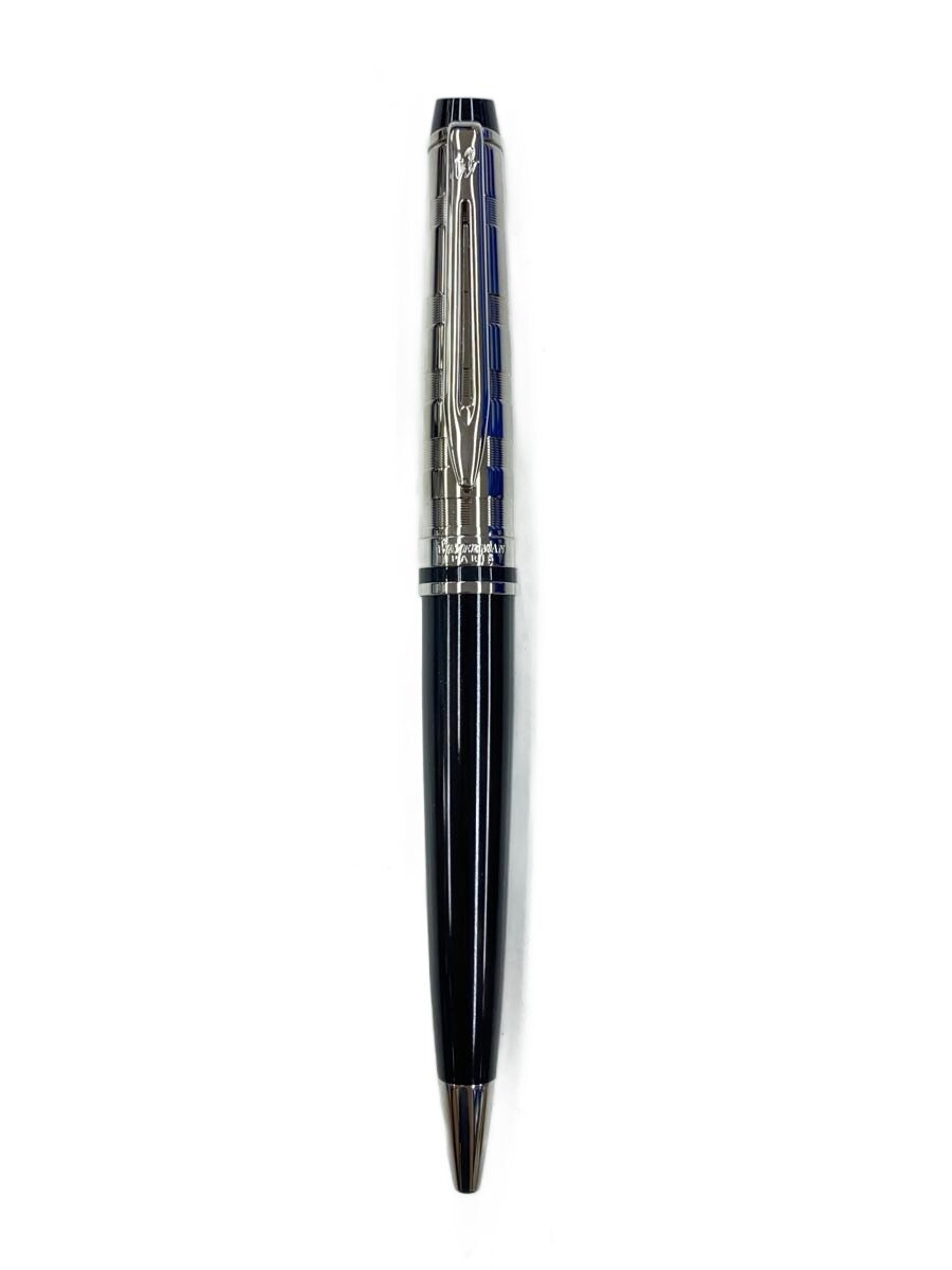 【中古】WATERMAN◆文具/BLK【室内装飾小物・日用雑貨】