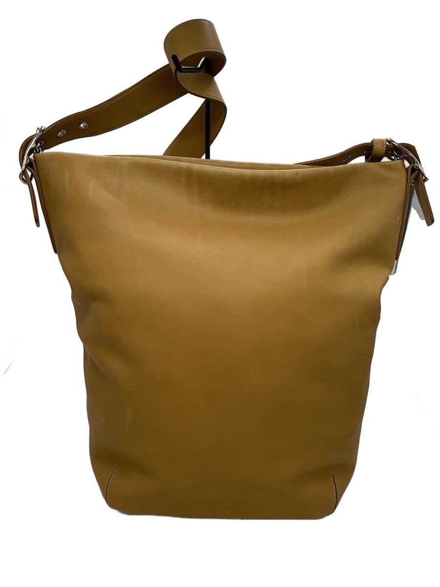 【中古】COACH◆ショルダーバッグ/--/CML/無地/9151【バッグ】｜2ｎｄ STREET 店