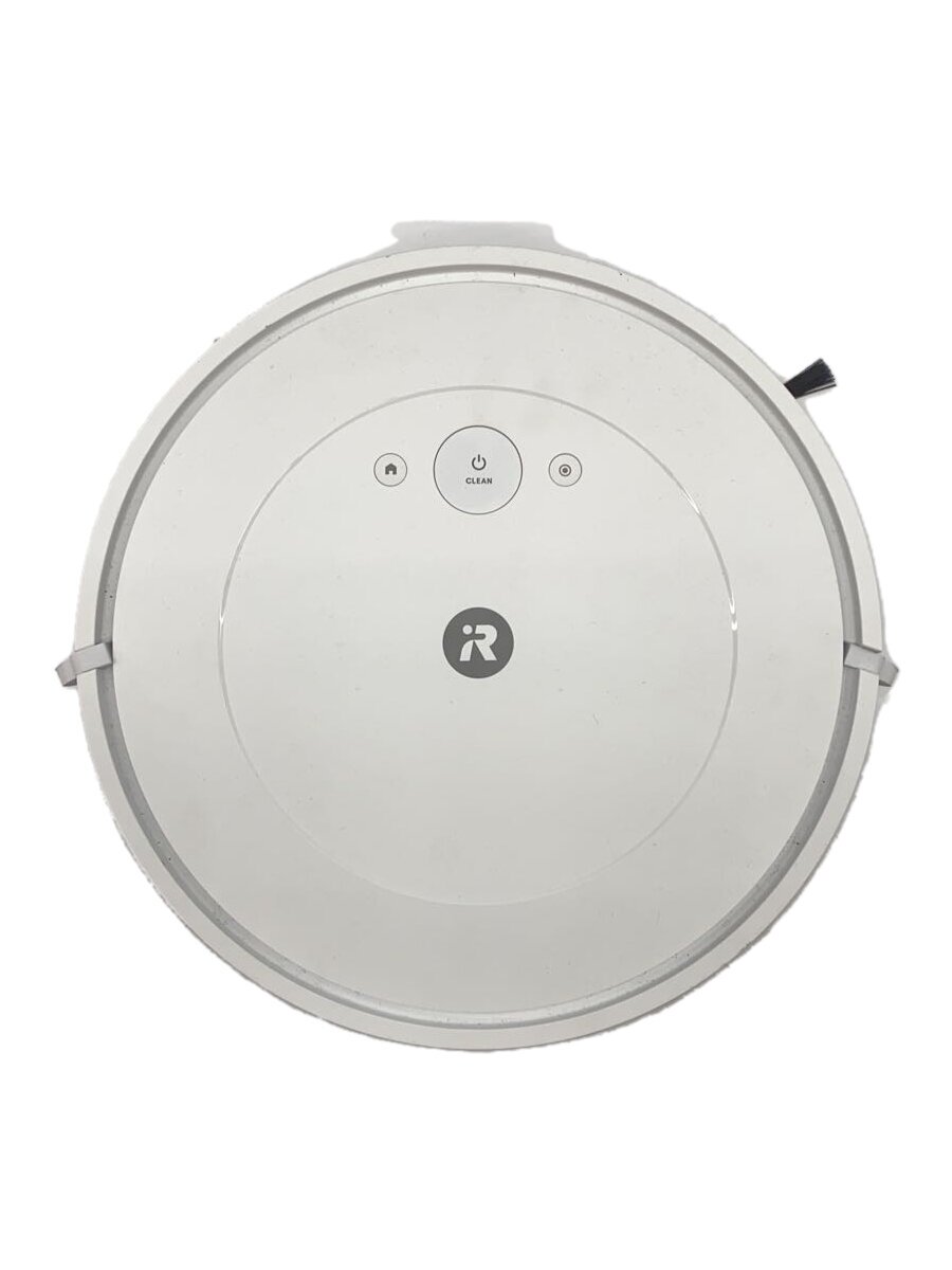 【中古】iRobot◆掃き出す機 ルンバ ジャズバンド Essential robot Y011260【家電・視覚性・オーディオ】