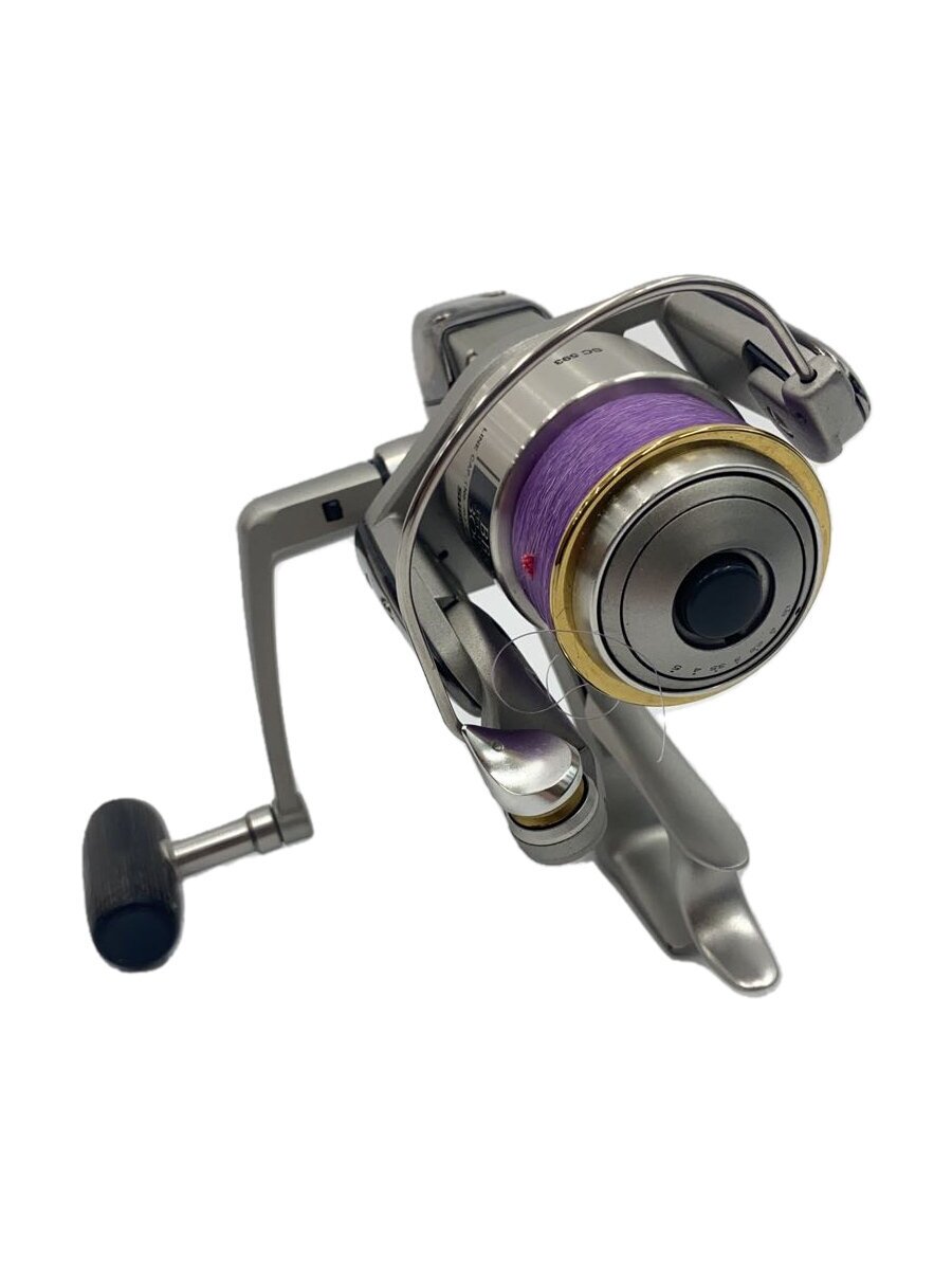【中古】SHIMANO◆リール/スピニングリール/bb-x technium//【スポーツ】