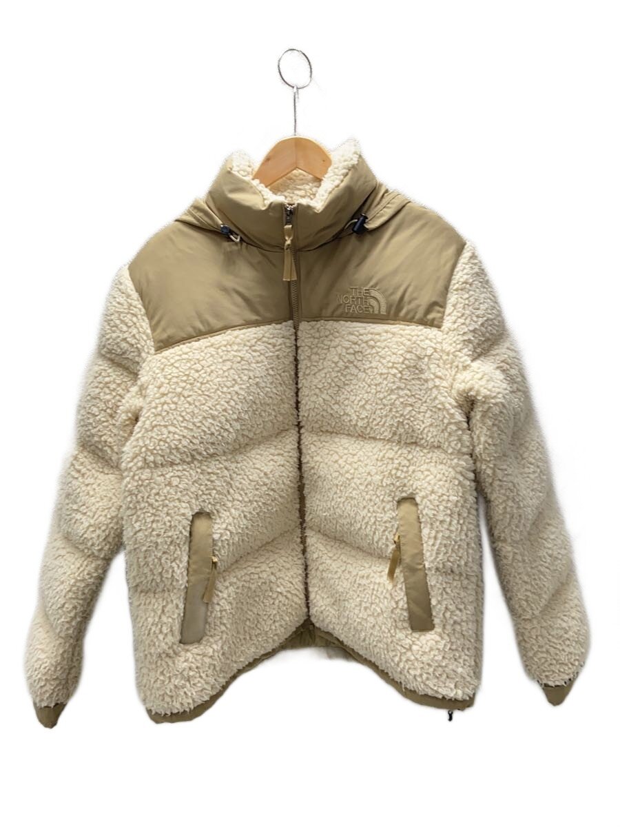 【中古】THE NORTH FACE◆ダウンジャケット/--/ポリエステル/CML/NF0A5A84【メンズウェア】|2nd STREET 店