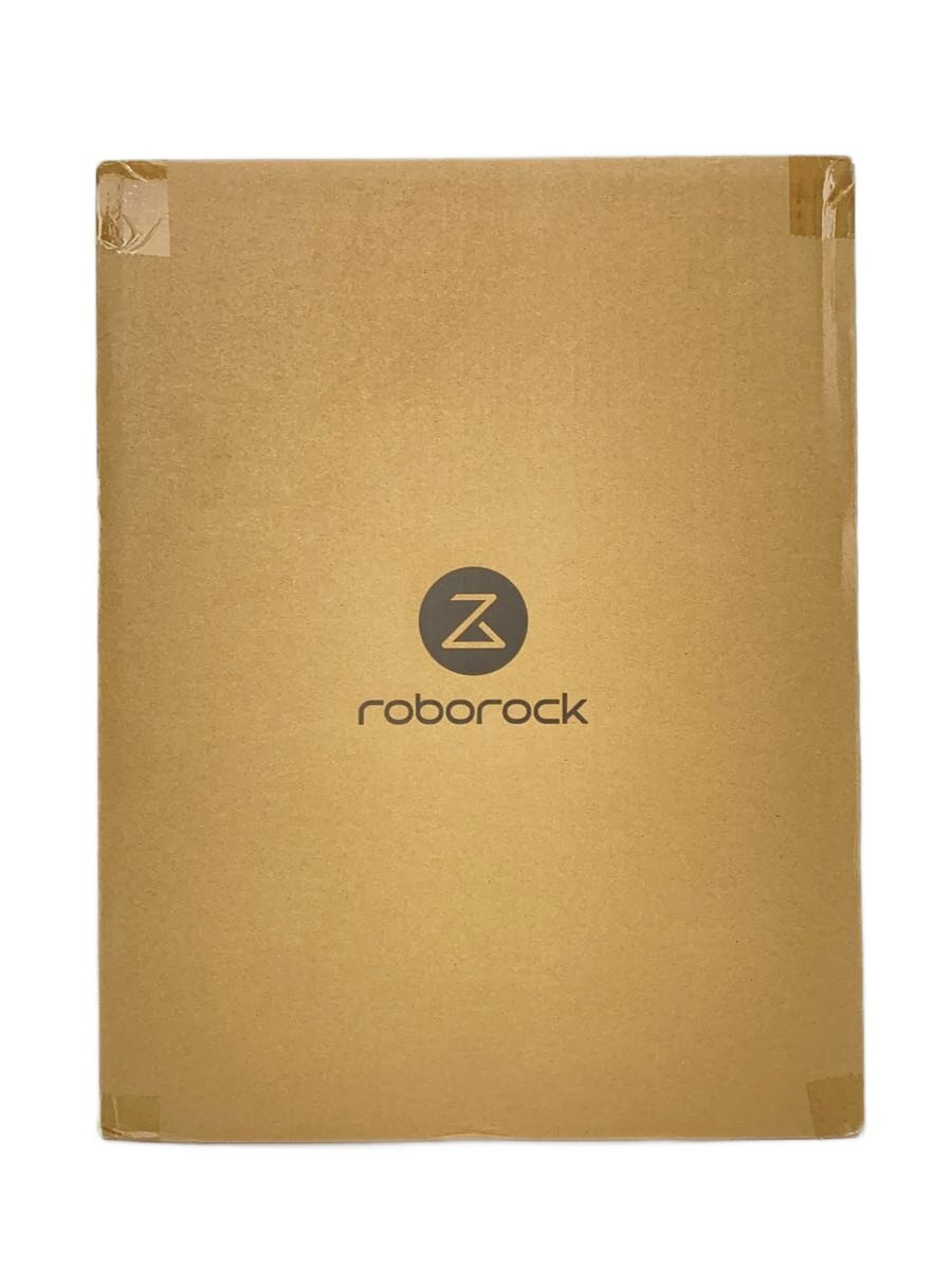 【中古】roborock◆掃き出す機 Q7T Q7T02-04/未開封//【家電・視覚性・オーディオ】
