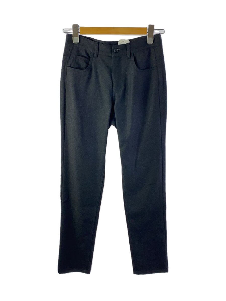 【中古】Jean Paul Gaultier◆下つ方/36/羊毛/BLK/JPT016【レディースお召しもの】