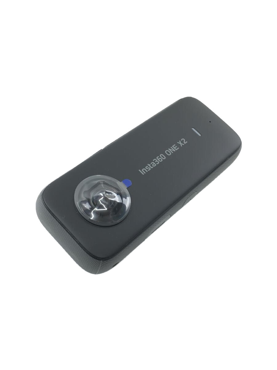 【中古】Insta360◆one x2/ビデオカメラ/CINOSXX//【カメラ】