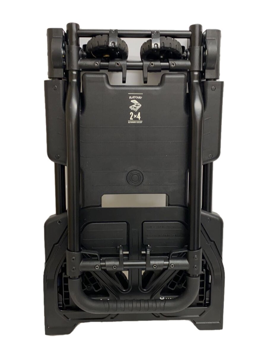【中古】HANAOKA/キャンプ用品その他/BLK【スポーツ】
