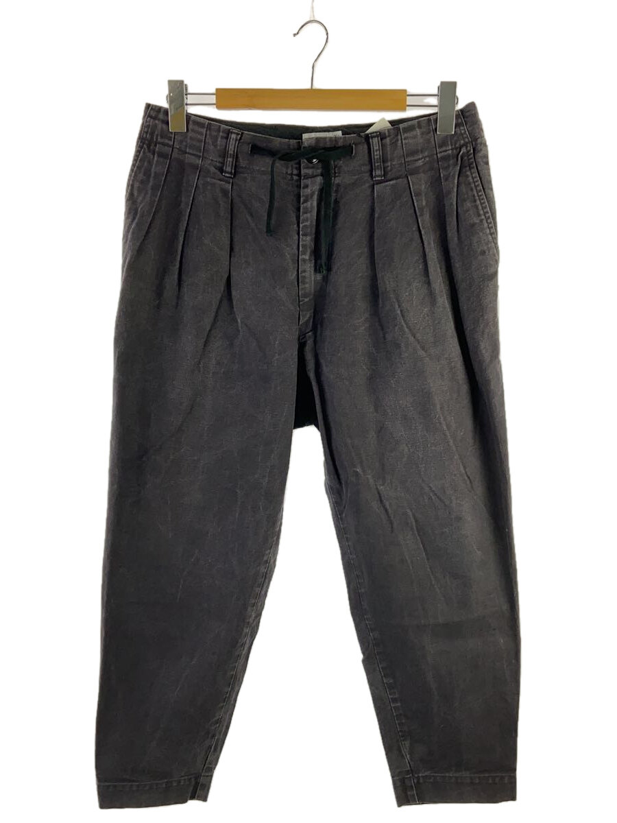 【中古】WTAPS◆21AW/SHINOBI TROUSERS/下つ方/2/綿織物/212GWDT-PTM01//【メンズウェア】