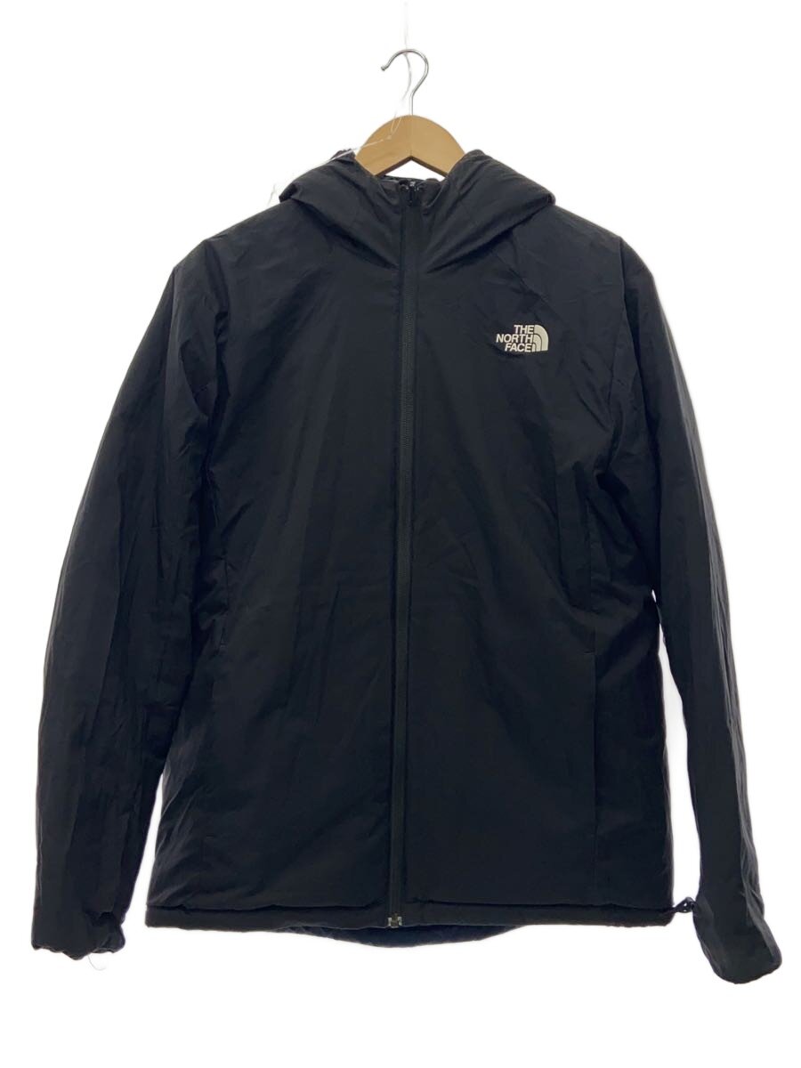 【中古】THE NORTH FACE◆REVERSIBLE ANYTIME INSULATED HOODIE_リバーシブルエニータイムインサレーテッド/【メンズウェア】｜2ｎｄ STREET 店