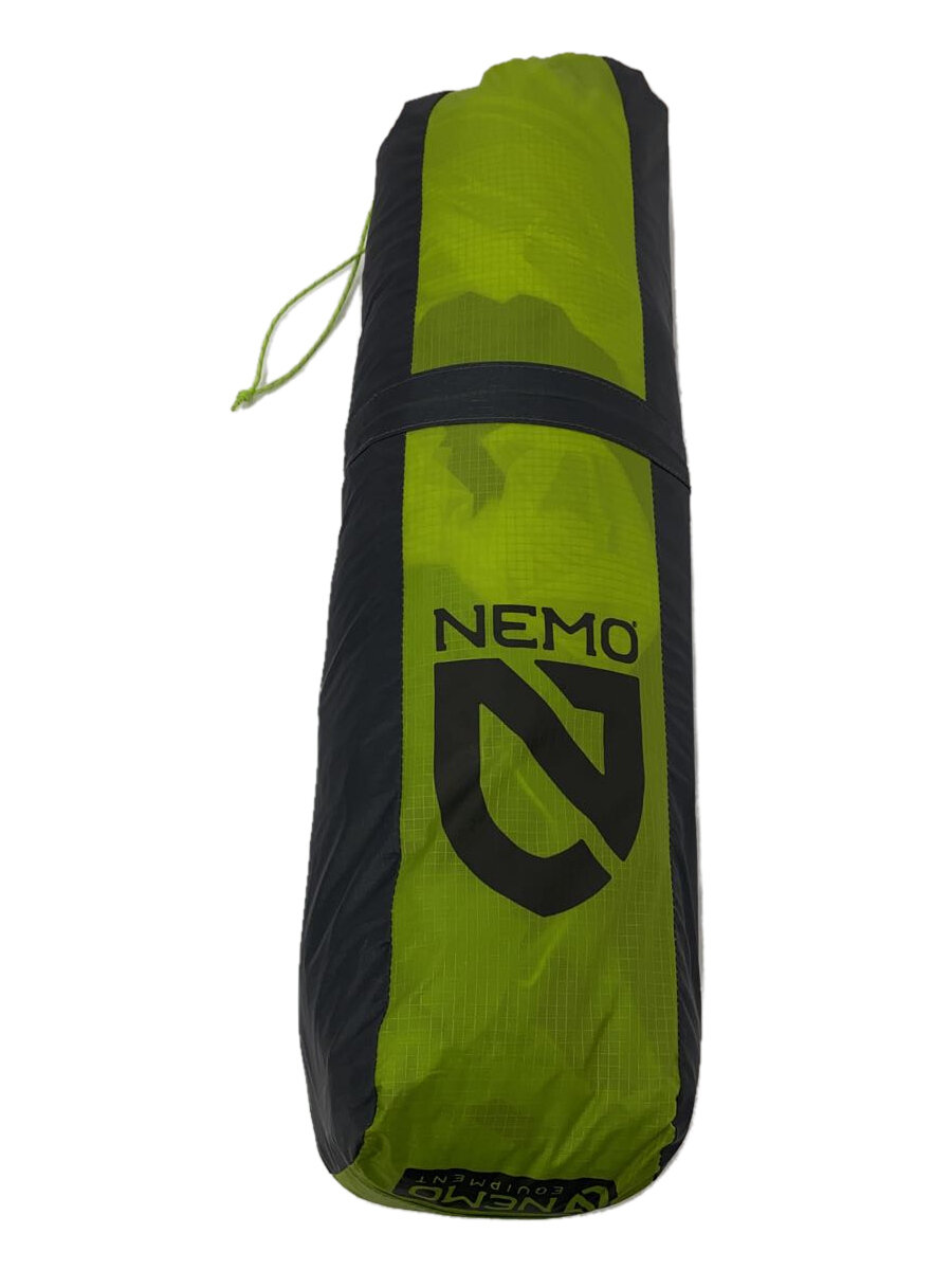 【中古】NEMO EQUIPMENT/テント/HORNET STORM 1P【スポーツ】