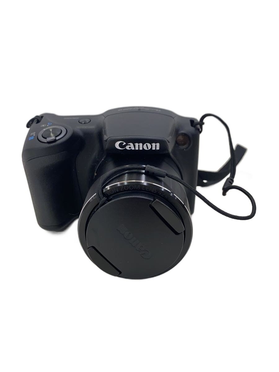 【中古】CANON◆デジタル写真機 PowerShot SX420 IS//【写真機】