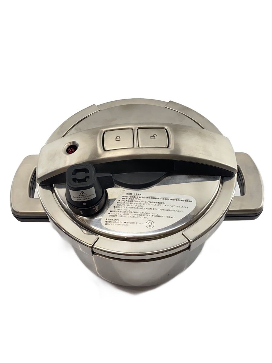 【中古】Meyer◆鍋/high pressure cooker【キッチン用品】 13,213円
