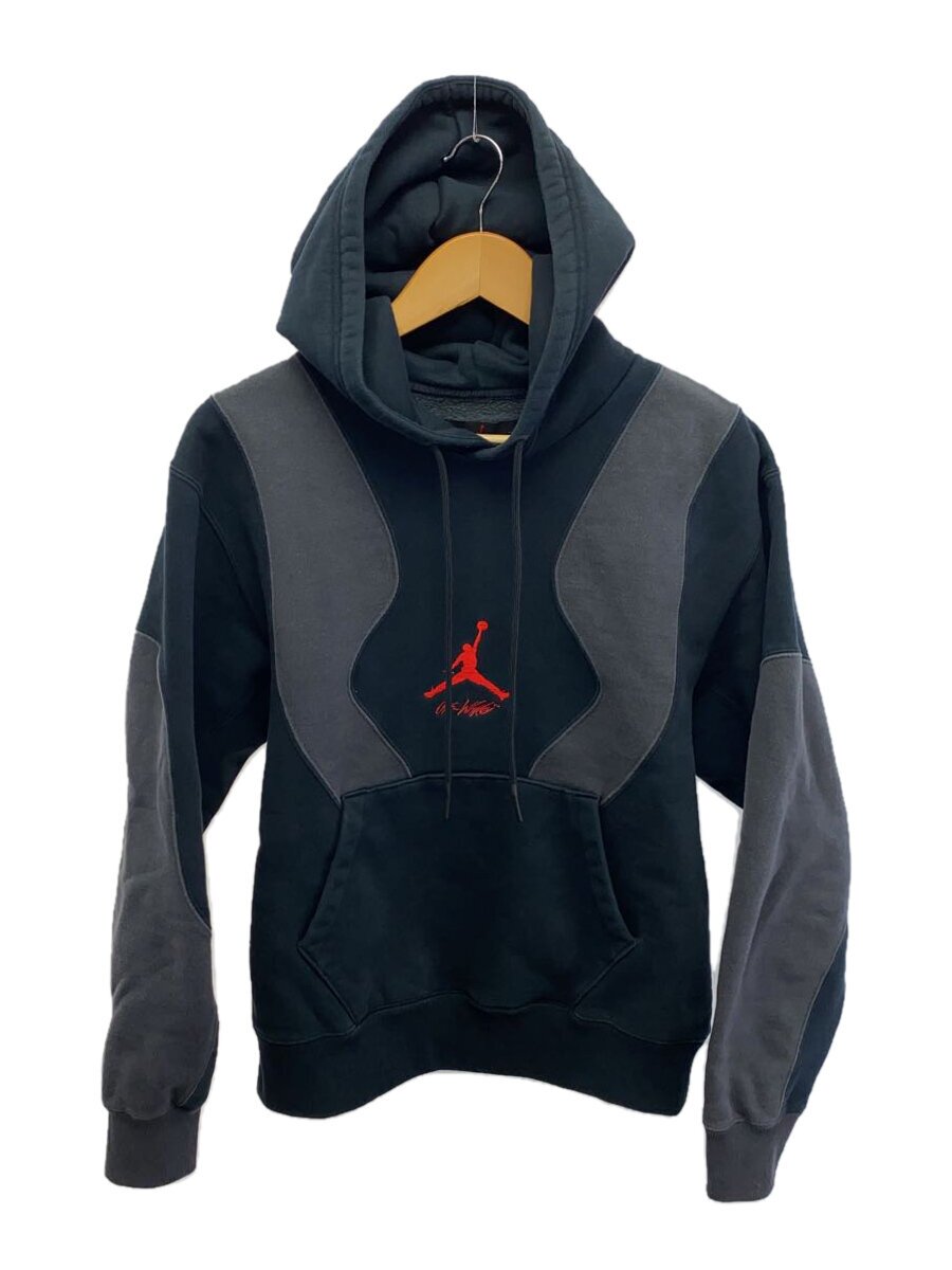 【中古】NIKE◆パーカー/S/コットン/BLK/CV0541-010/AS J NRG ASW UC PO HOODIE【メンズウェア】｜2ｎｄ STREET 店