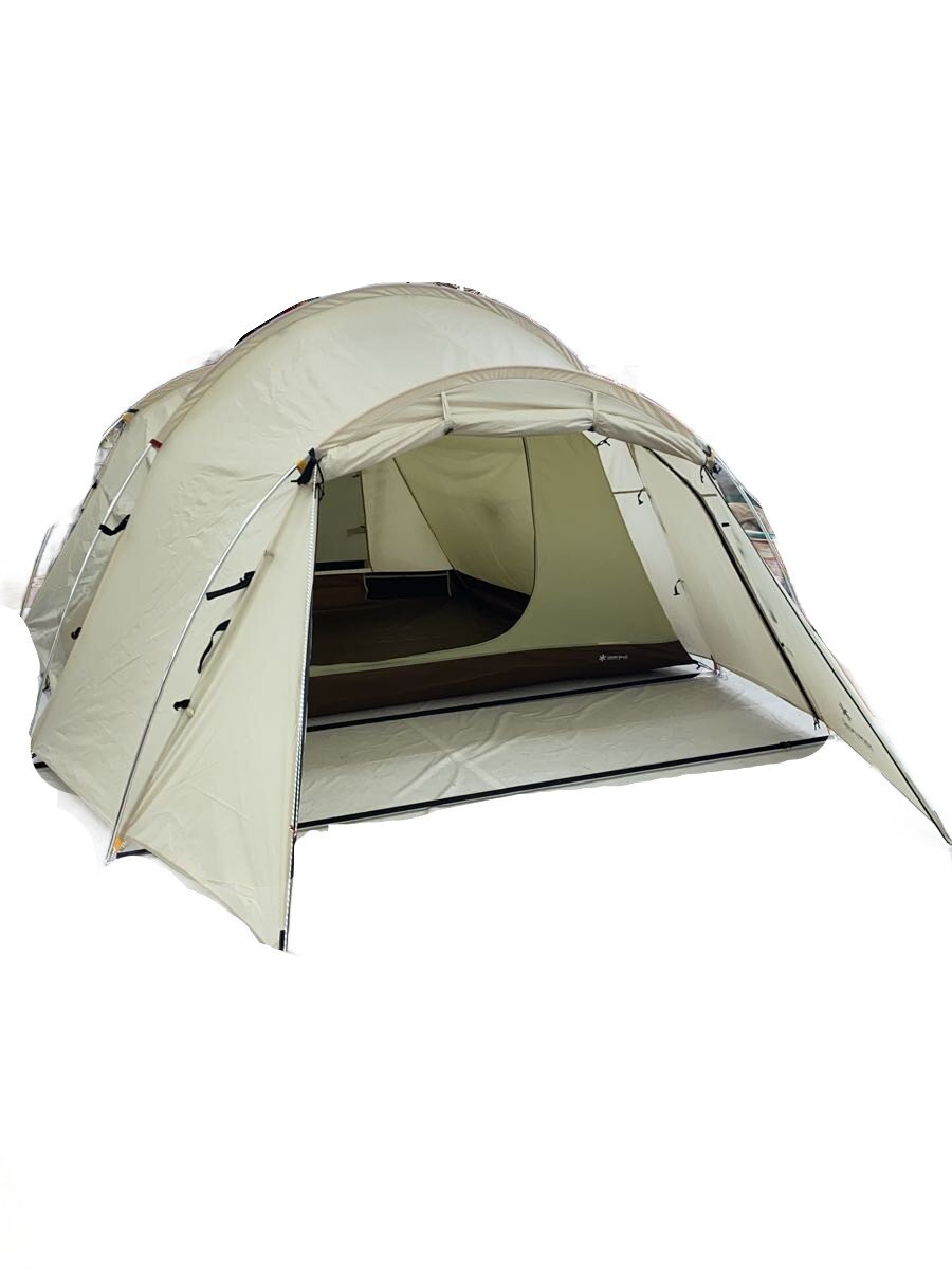 【中古】snow peak◆テント/ドーム/2~3人用/IVO/SDE-080-IV-US//【スポーツ】｜2ｎｄ STREET 店