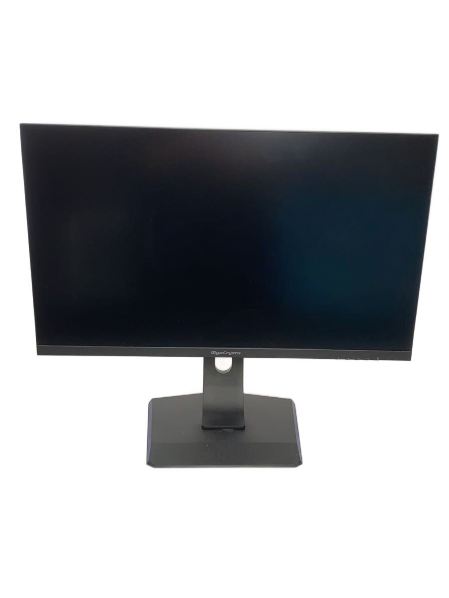 【中古】I・O DATA◆PCモニター・液晶ディスプレイ GigaCrysta LCD-GCU271HXAB【パソコン】 36,179円