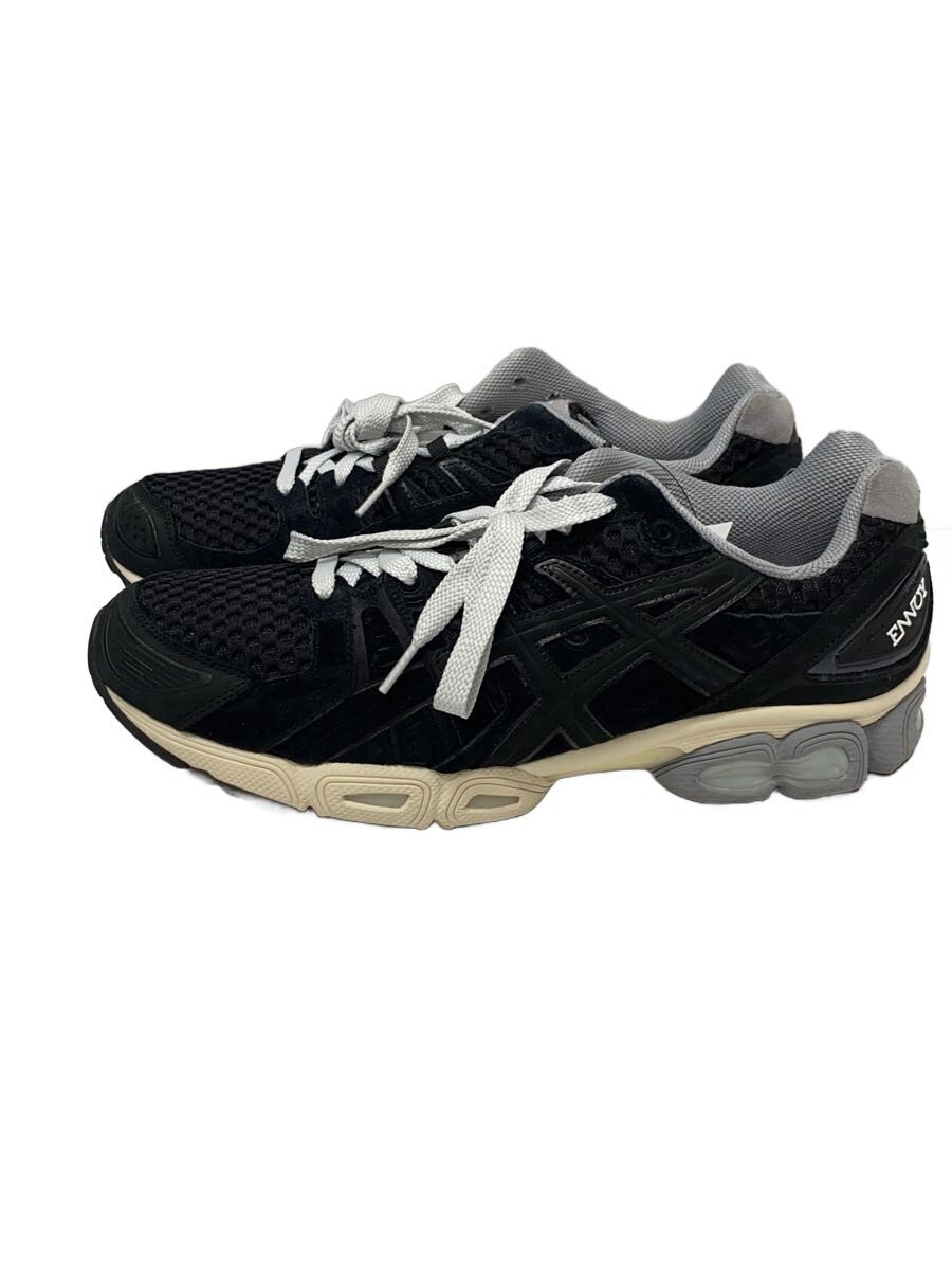 【中古】ASICS◆ローカットスニーカー/30.5cm/BLK/1201A986//【シューズ】｜2ｎｄ STREET 店