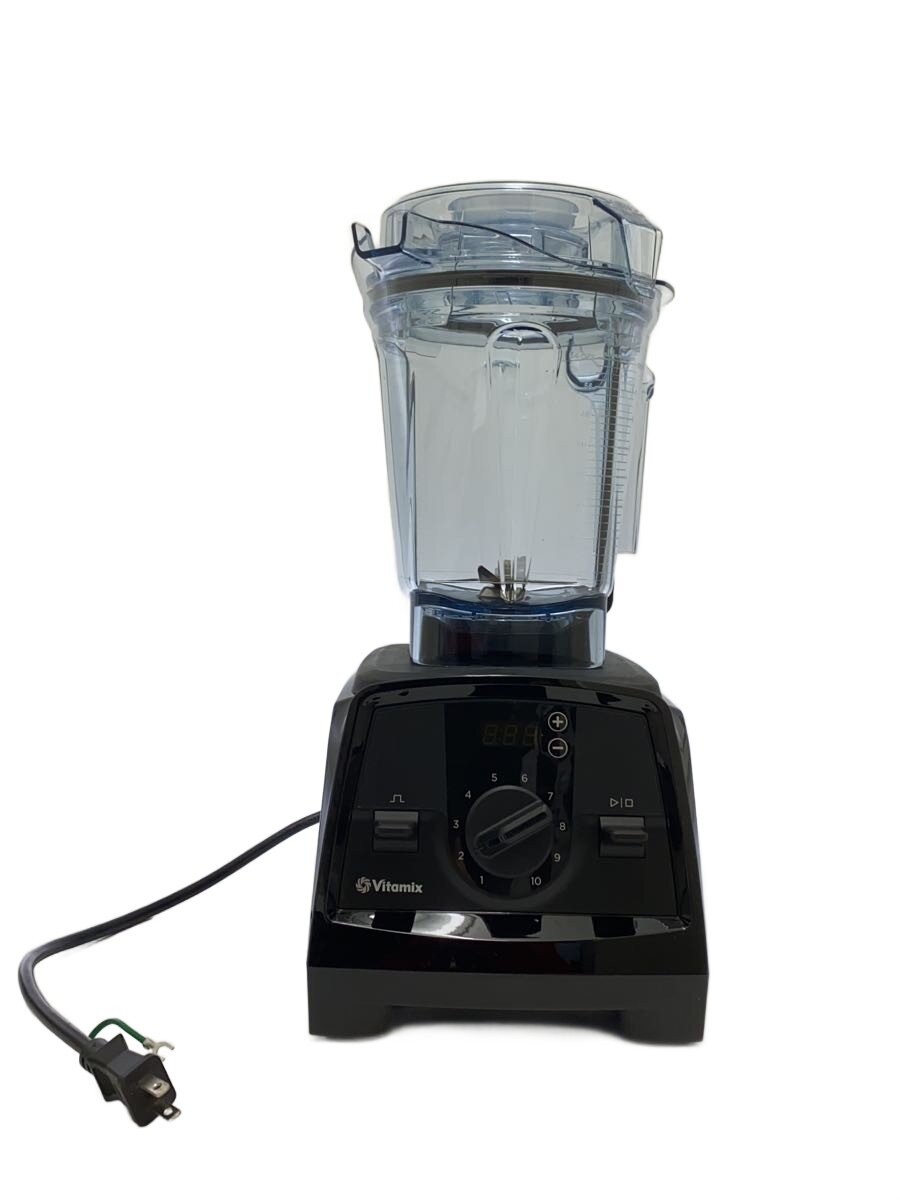 【中古】Vitamix◆ミキサー・フードプロセッサー Vitamix V1200i 1.4Lエアーディスクコンテナセット VM0188B【家電・ビジュアル・オーディオ】
