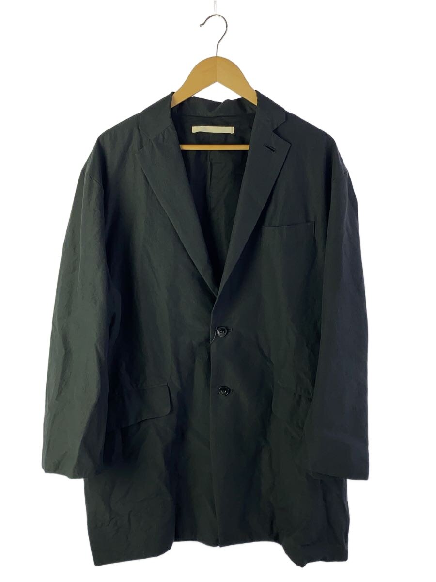 【中古】JOURNAL STANDARD LUXE◆上衣/羊毛/BLK/21010440000010【レディース御召しもの】