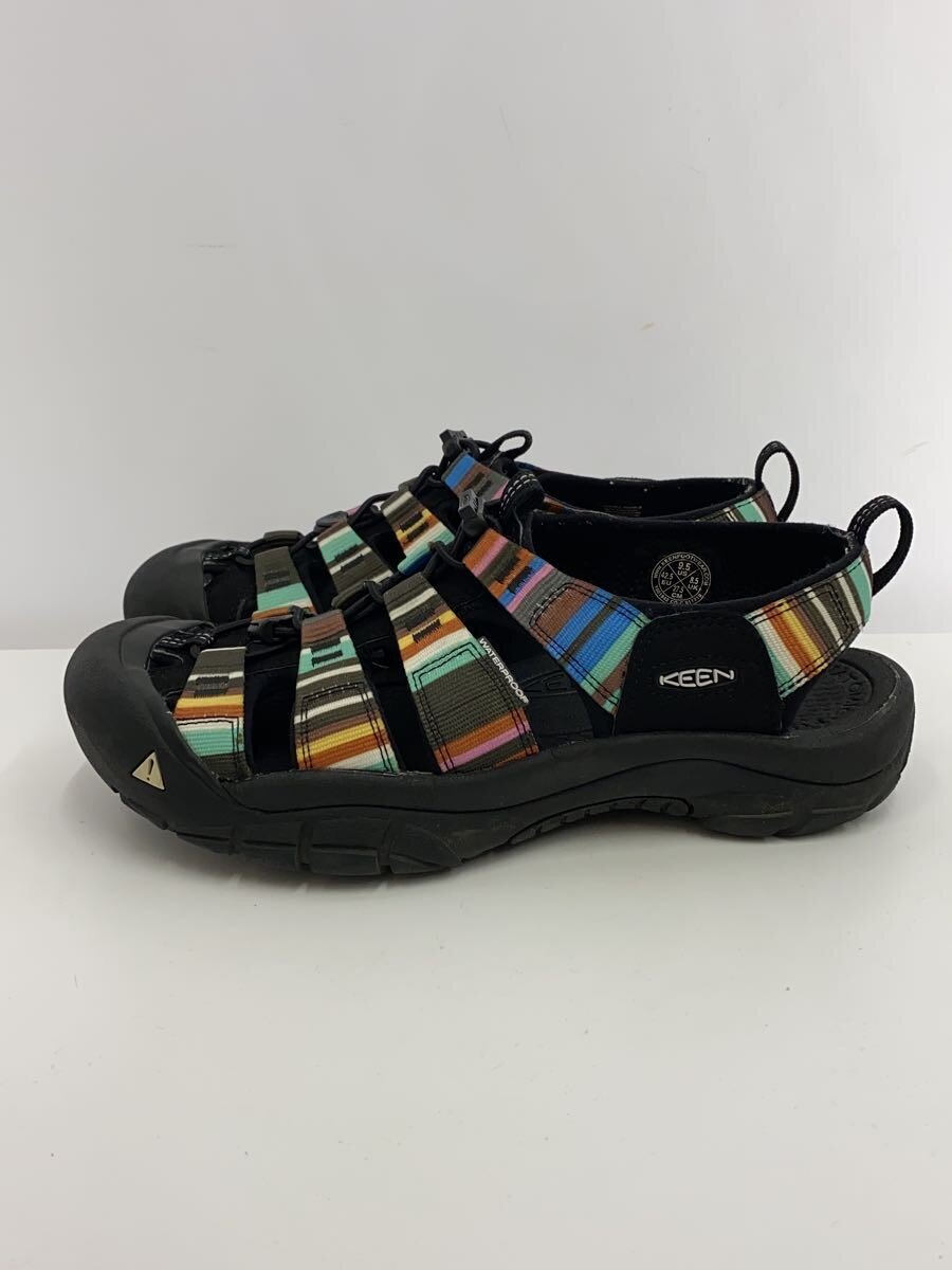 【中古】KEEN◆サンダル/27.5糎/マルチ色つや/1001942【シューズ】