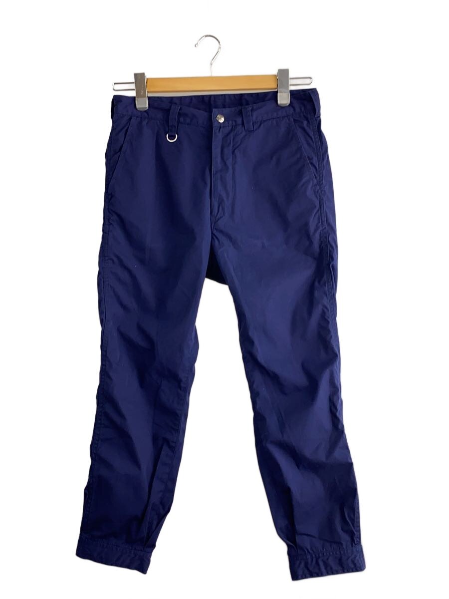 【中古】THE NORTH FACE PURPLE LABEL◆下つ方_NT5402N/30/綿織物/PUP/無地【メンズウェア】