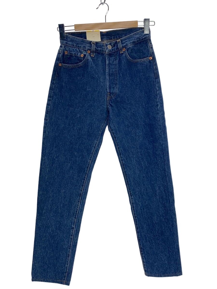 【中古】Levi’s◆下つ方/29/綿織物/IDG/無地/501-01SW【メンズウェア】