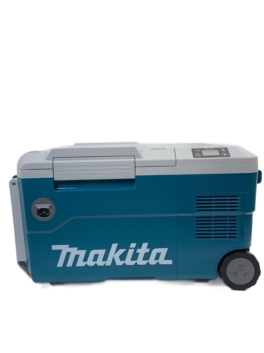 【中古】makita◆冷温庫 CW001GZO CW001G【家電・ビジュアル・オーディオ】