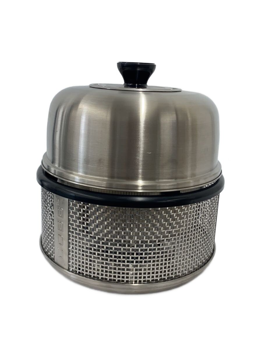 【中古】難民キャンプ属具余分の物/COBB/BBQ料理茶屋【運動競技】 スポーツ・アウトドア-その他-アウトドア