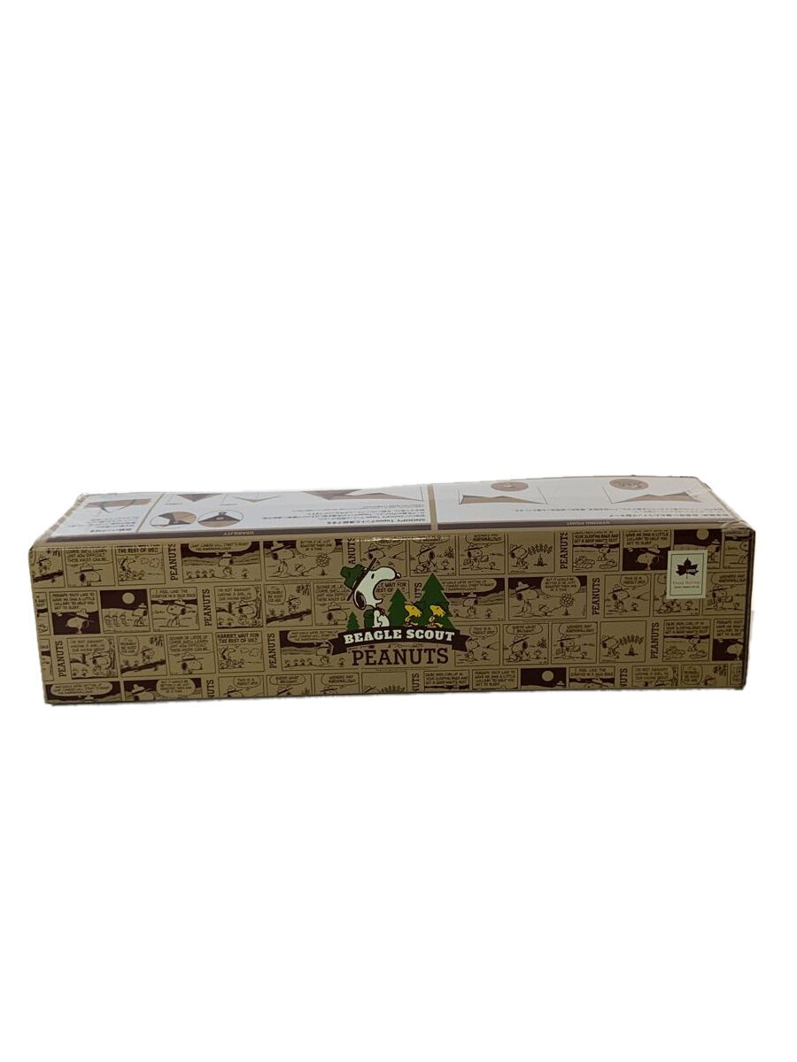 【中古】LOGOS◆SNOOPY WING TARP SET-BB/タープ/ウィング/86001098【スポーツ】