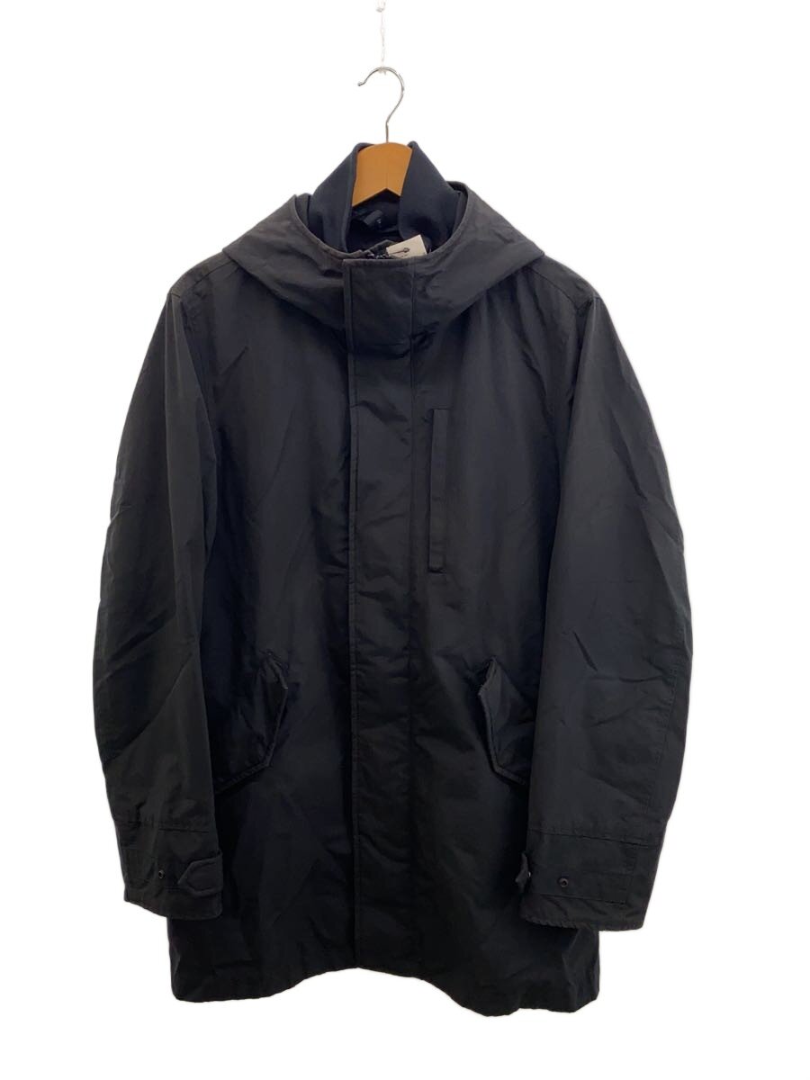 【中古】Woolrich◆マウンテンパーカ/S/コットン/NVY/1702083//【メンズウェア】|2nd STREET 店