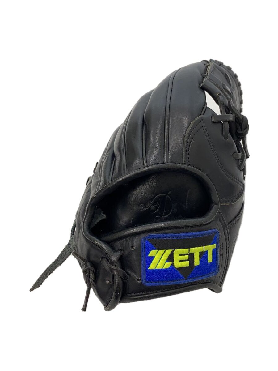【中古】ZETT◆ベイスボール備品/右利き用/BPG-12514【運動競技】