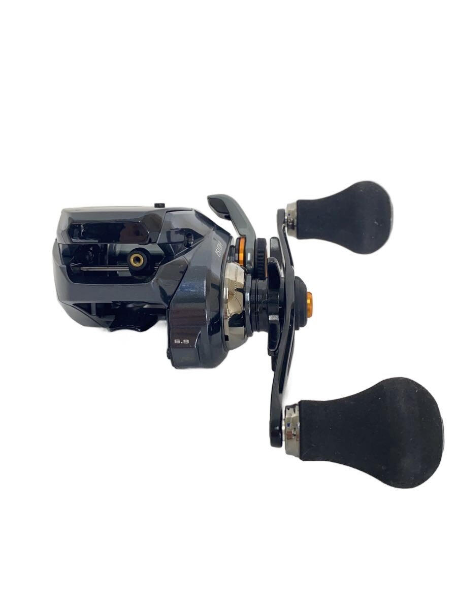 【中古】SHIMANO◆19 バルケッタプレミアム 151DH 04010【スポーツ】