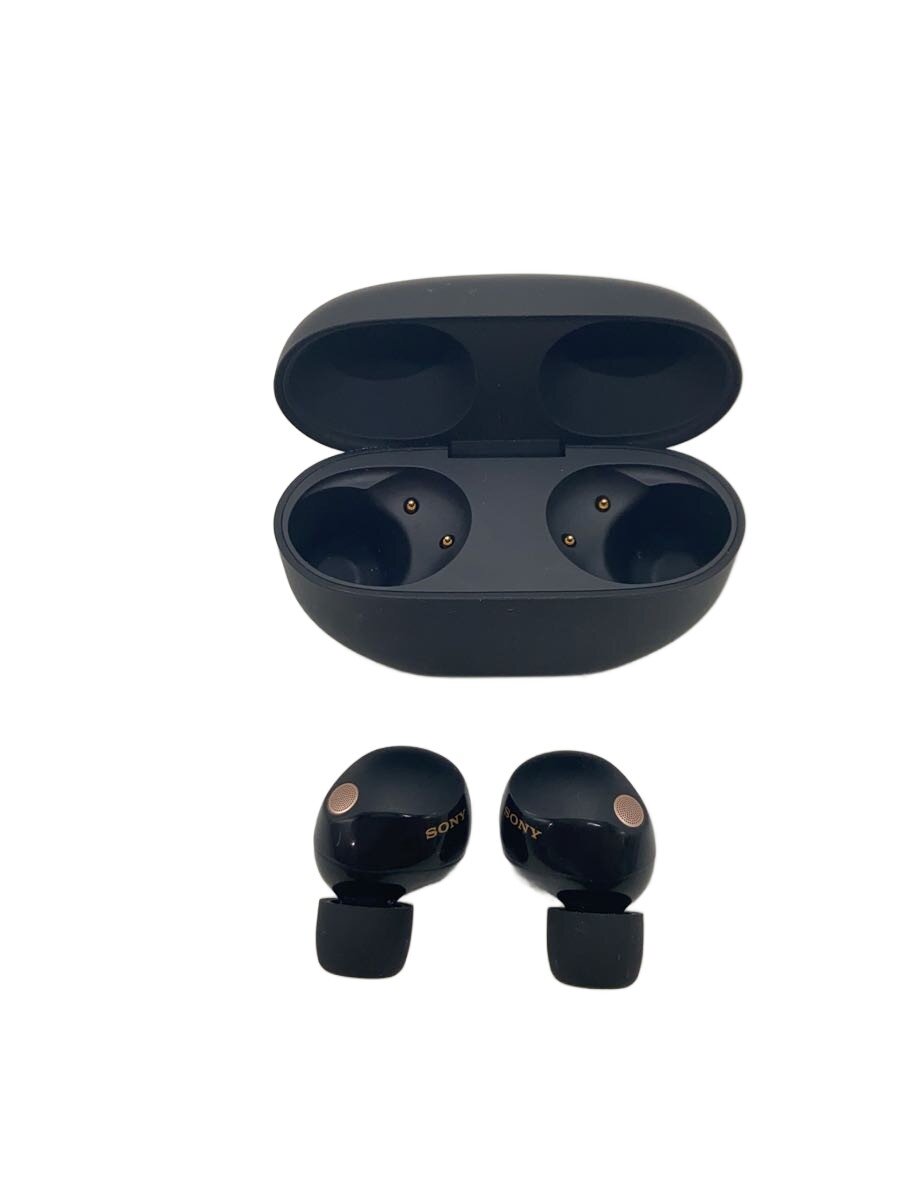 【中古】SONY◆イヤホン WF-1000XM5【家電・ビジュアル・オーディオ】