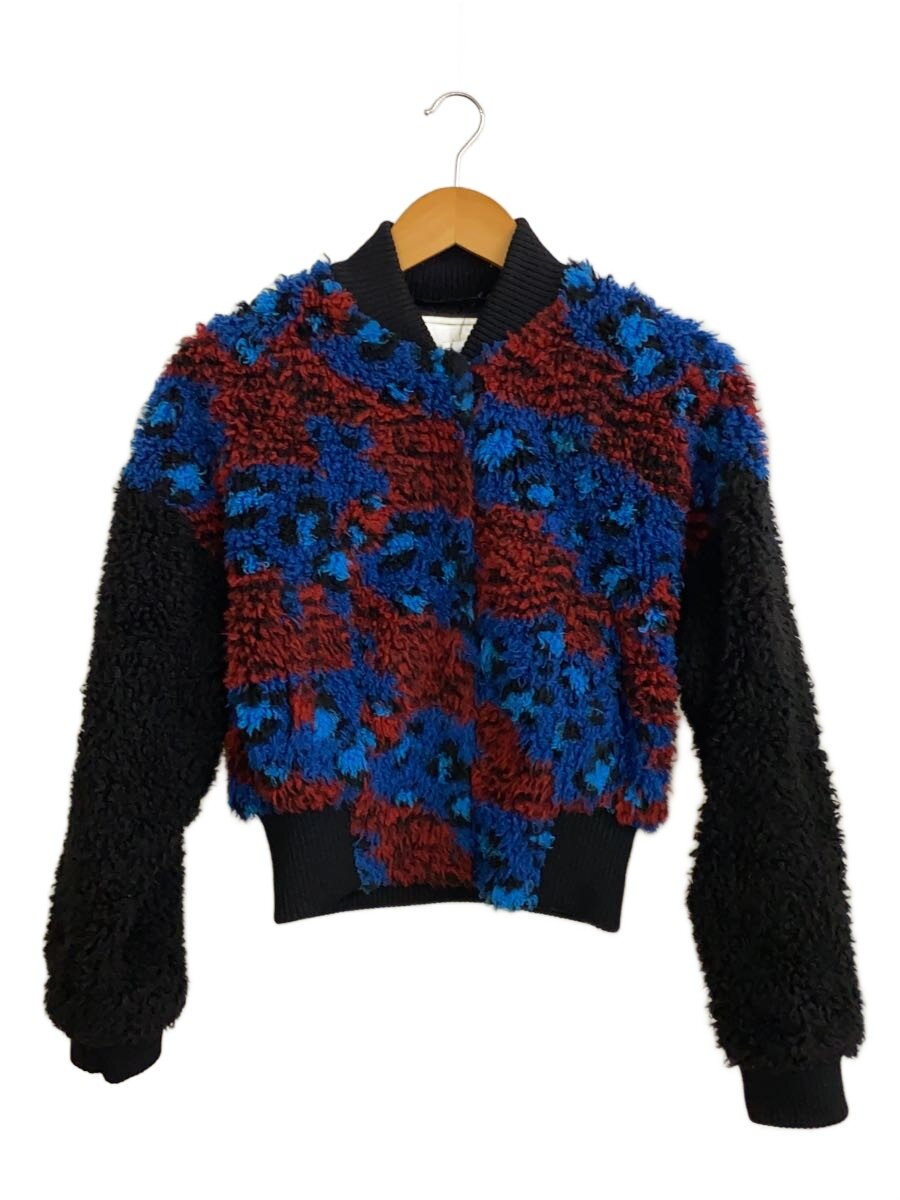 【中古】KENZO◆ジャケット/34/--/マルチカラー//【レディースウェア】｜2ｎｄ STREET 店