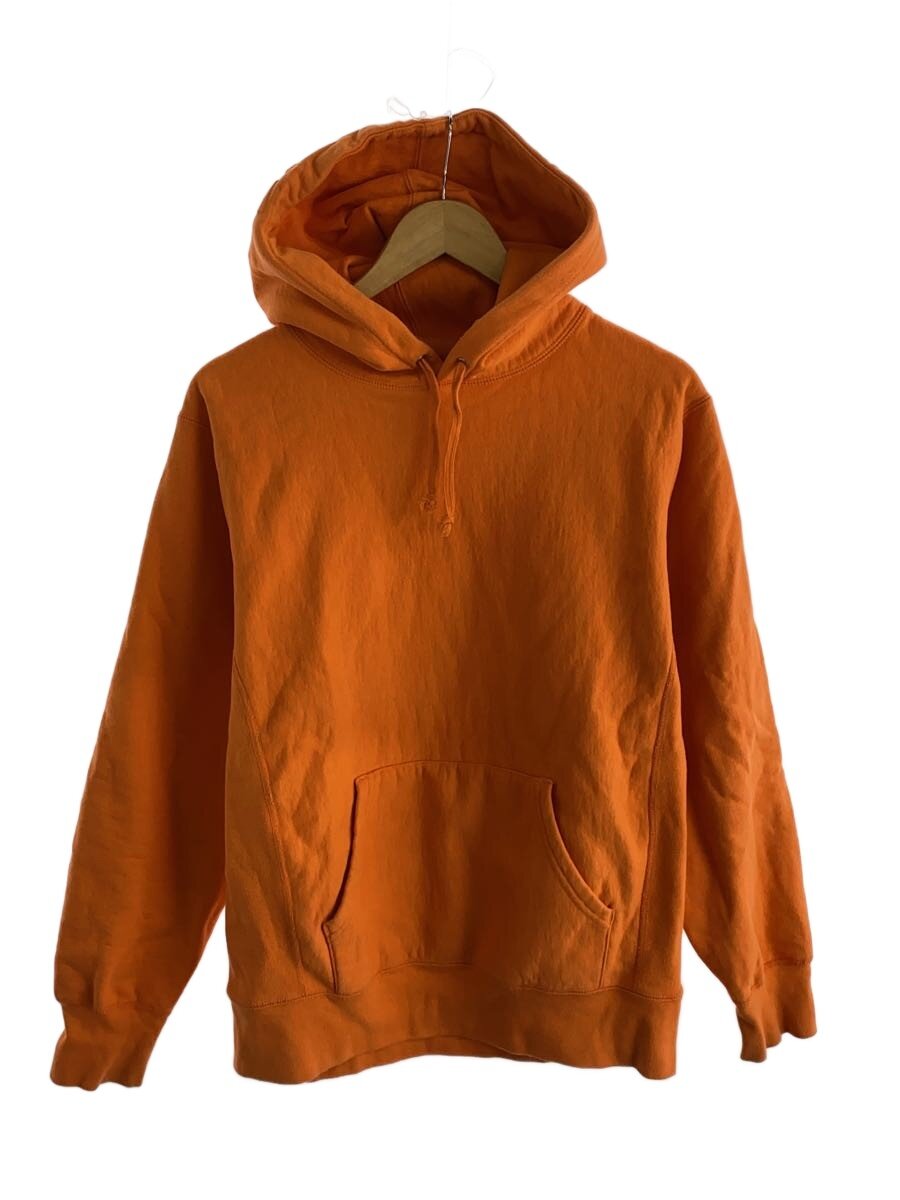 【中古】Supreme◆パーカー/M/コットン/ORN/無地【メンズウェア】|2nd STREET 店