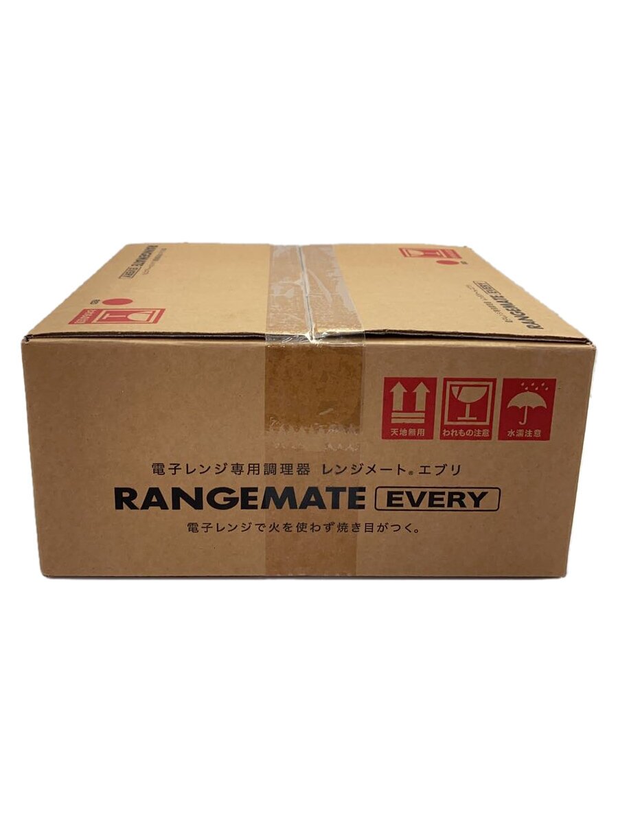 楽天市場】◎◎【中古】 電子レンジ専用調理器 レンジメートエブリ