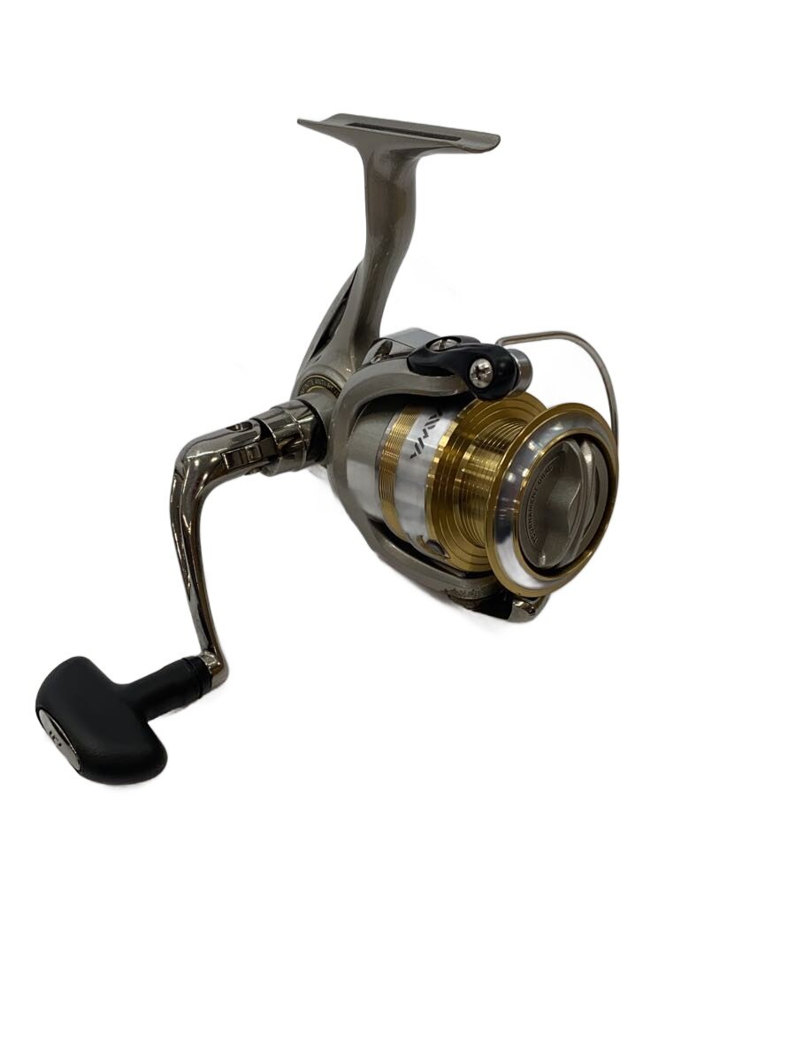 【中古】DAIWA◆リール/スピニングリール/CREST2500【スポーツ】