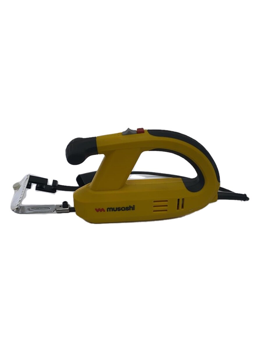 【中古】Musashi◆電動工具/WE-730//【DIY用品】