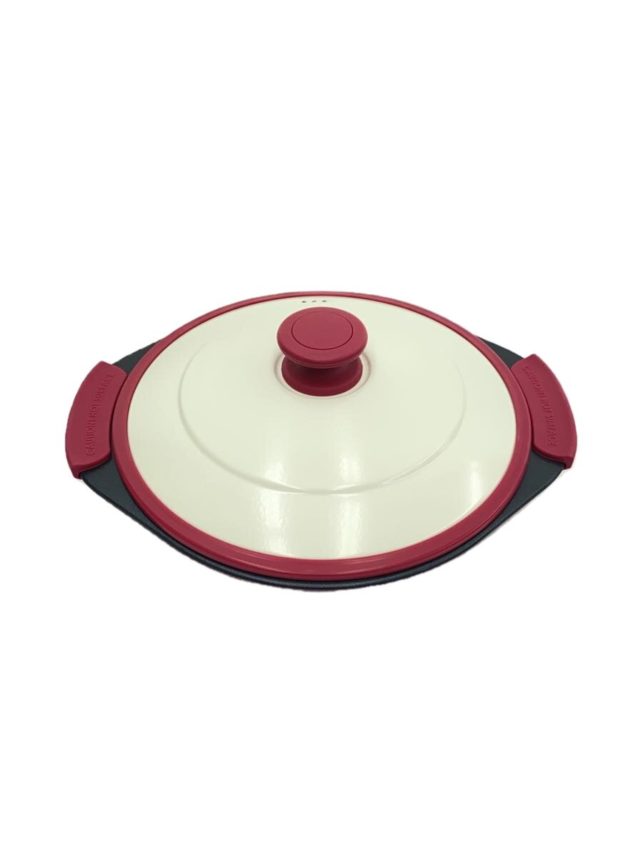 【中古】レンジdeビストロ/容量:1L/BRD/TKTC-03-CL【キッチン用品】