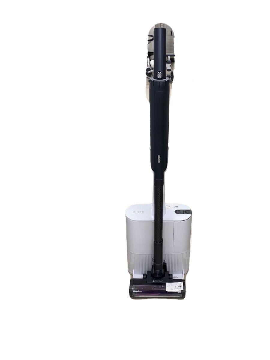 【中古】SharkNinja◆掃除機/lc301jbk【家電・ビジュアル・オーディオ】|2nd STREET 店
