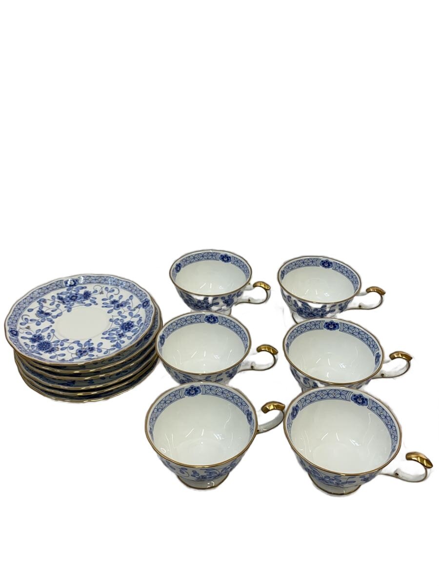 【中古】NARUMI◆カップ&ソーサー/11点以上//【キッチン用品】 7,000円