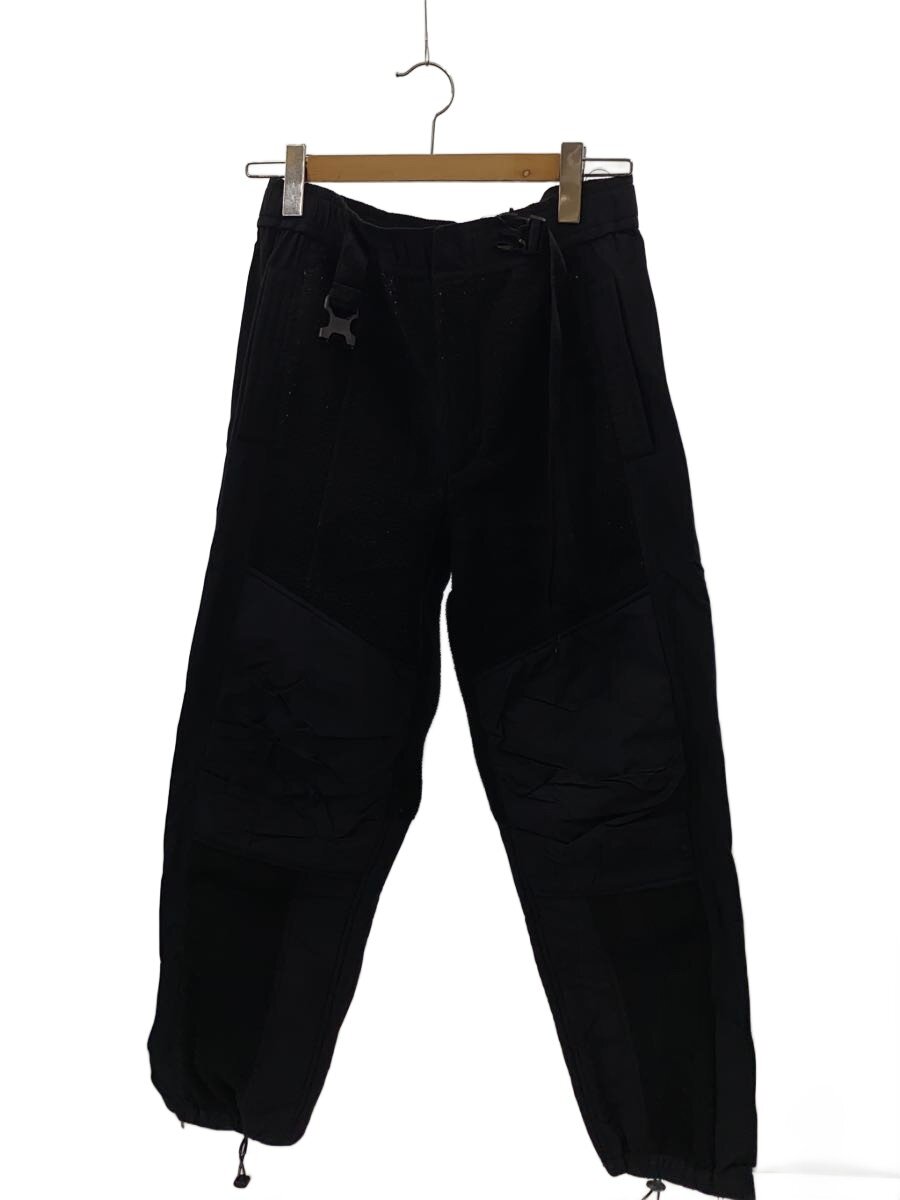 【中古】Alexander Wang◆下つ方/S/ポリエステル/BLK【メンズウェア】