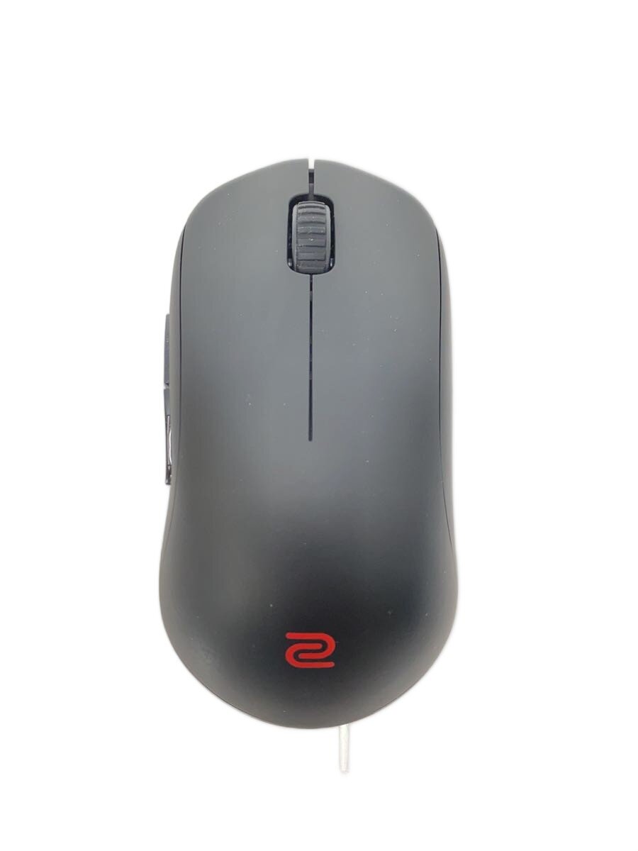 【中古】BENQ◆マウス/U2-DW/ゲーミング/ワイヤレス【パソコン】