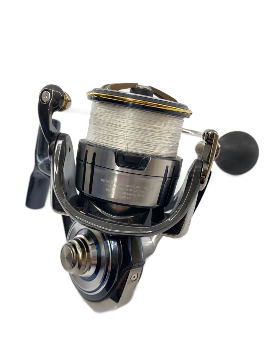 楽天市場】ダイワ '19 セルテート LT 4000-CXH : アングラーズショップ