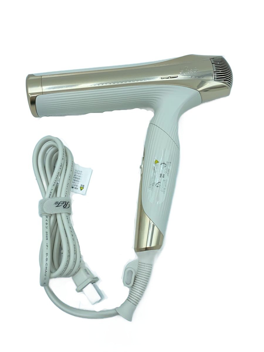 【中古】ReFa◆ドライヤー ReFa BEAUTECH DRYER SMART W RE-AX-20A//【家電・視覚的・オーディオ】