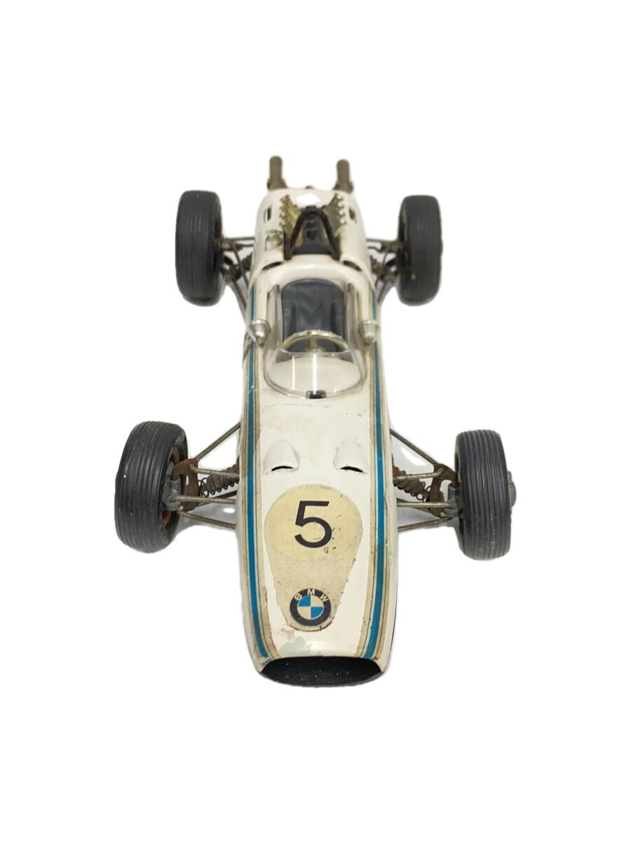 【中古】Schuco/BMW/Formula 2/ドイツ製/ミニカー/WHT/1072【ホビー】